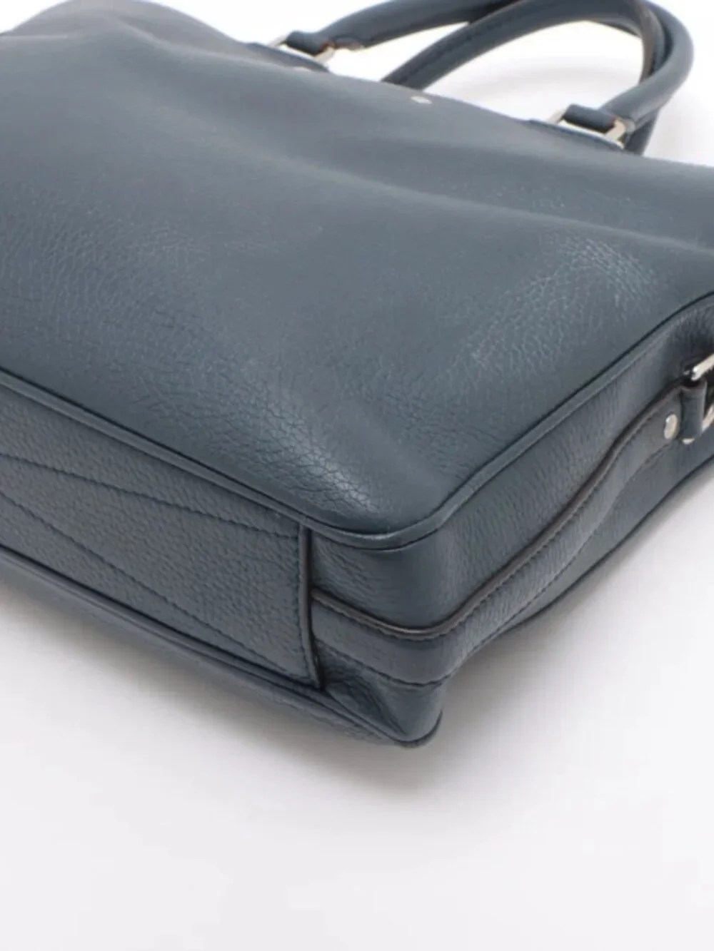 Louis Vuitton Armand Briefcase Black